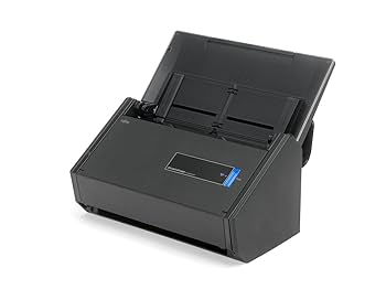 Amazon.com: Fujitsu PA03656-B005 Scansnap Ix500 Clr Dupl